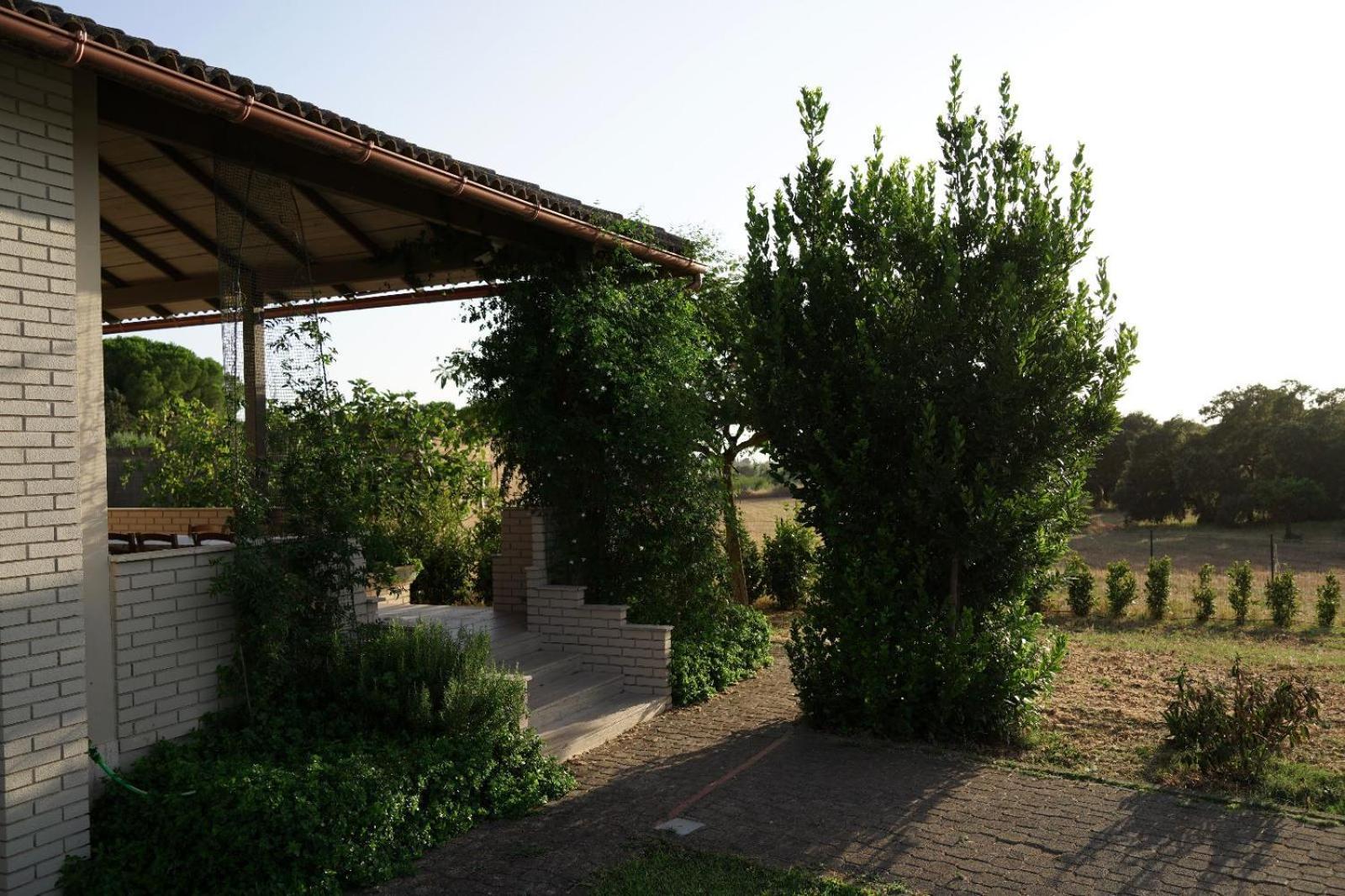 Accogliente Villa Con Piscina Caltagirone Exterior photo